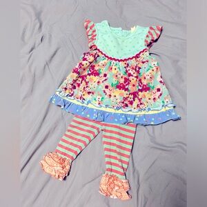 2016 Happy & Free Matilda Jane